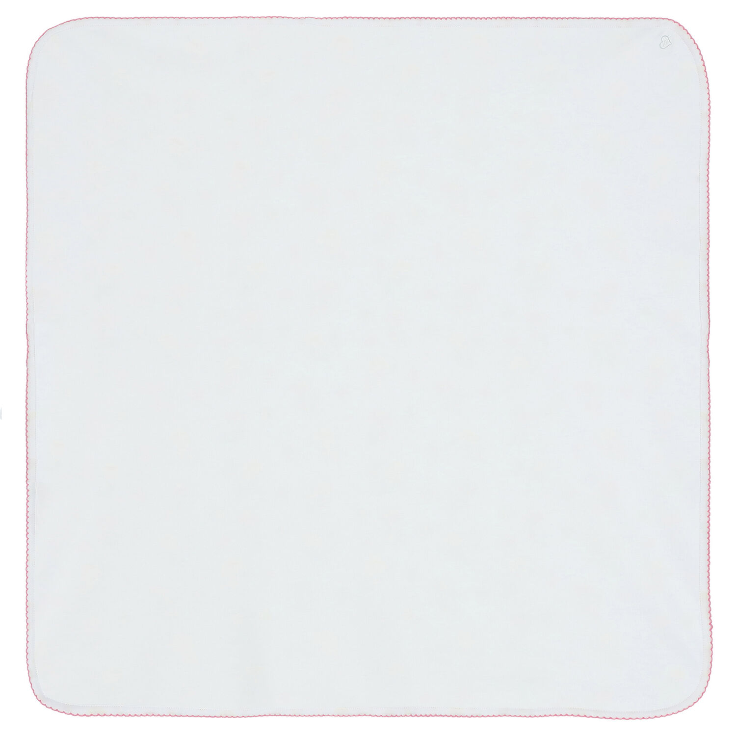 Baby Girls White Mermaids Blanket, 1, hi-res image number null
