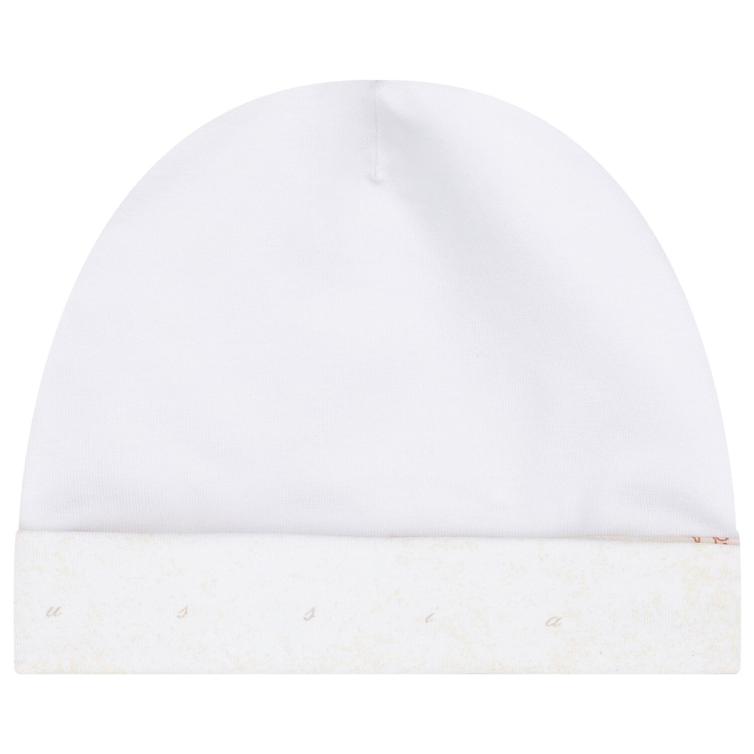 Baby Girls White & Pink Geo Map Babygrow Gift Set, 1, hi-res