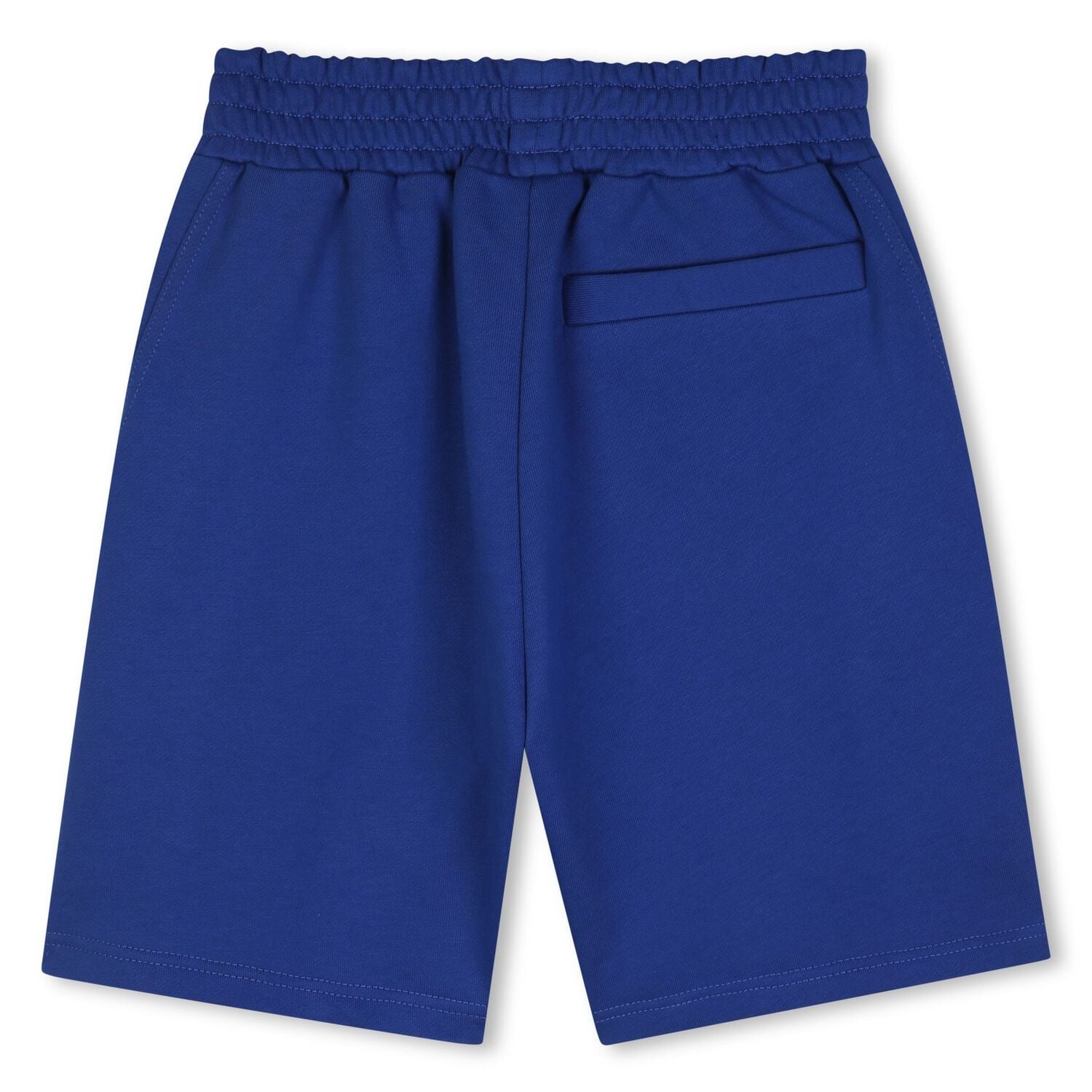 Blue Logo Shorts, 2, hi-res
