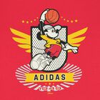 طقم شورت ميكي ماوس باللونين الأحمر والأسود للأولاد , 1, hi-res