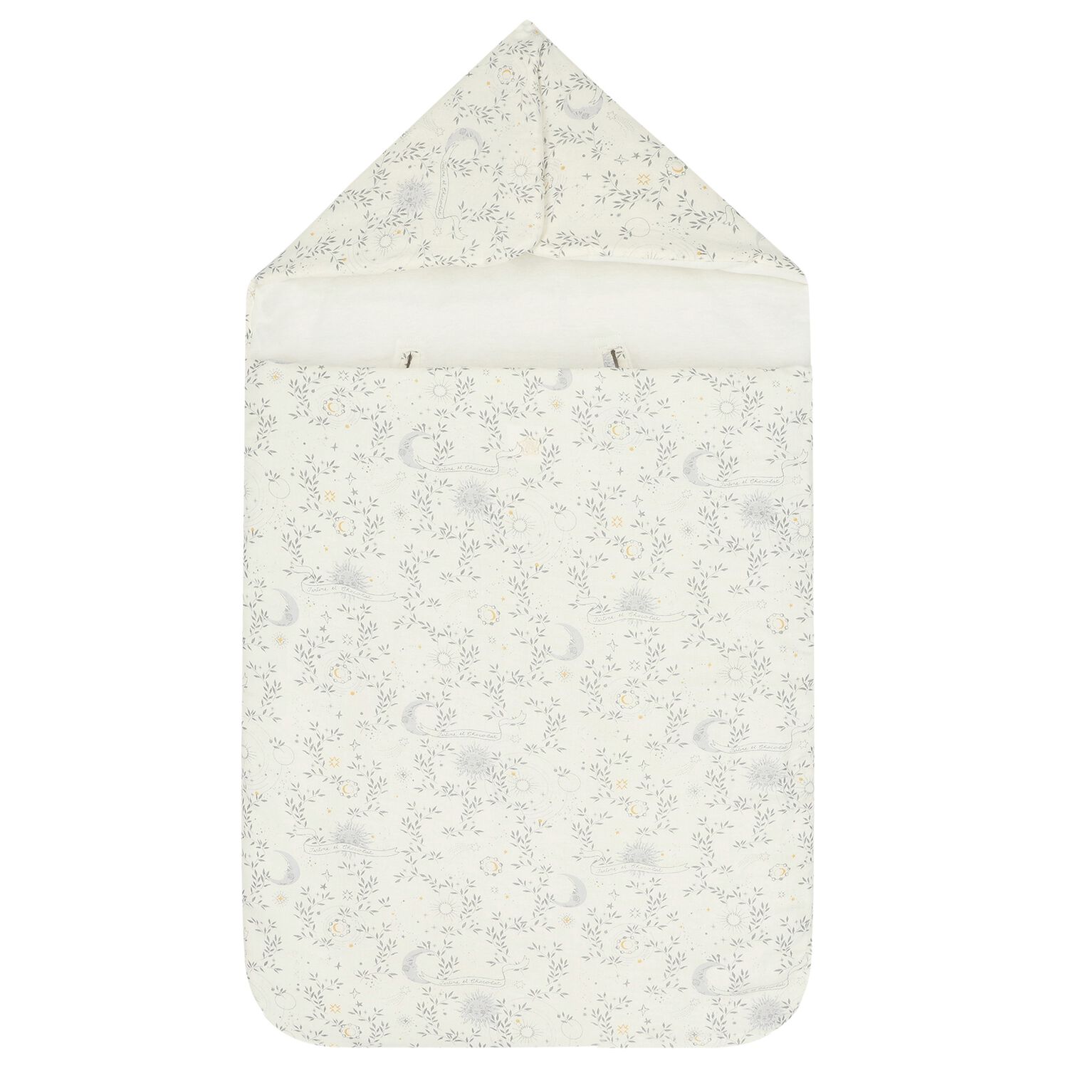 Ivory R&ecirc;ve &eacute;toil&eacute; Baby Nest, 1, hi-res