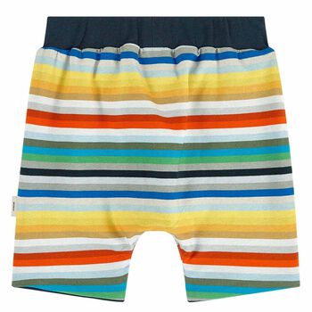 Boys Reversible Shorts