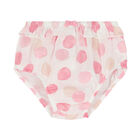 فستان باللون العاجي, 1, hi-res