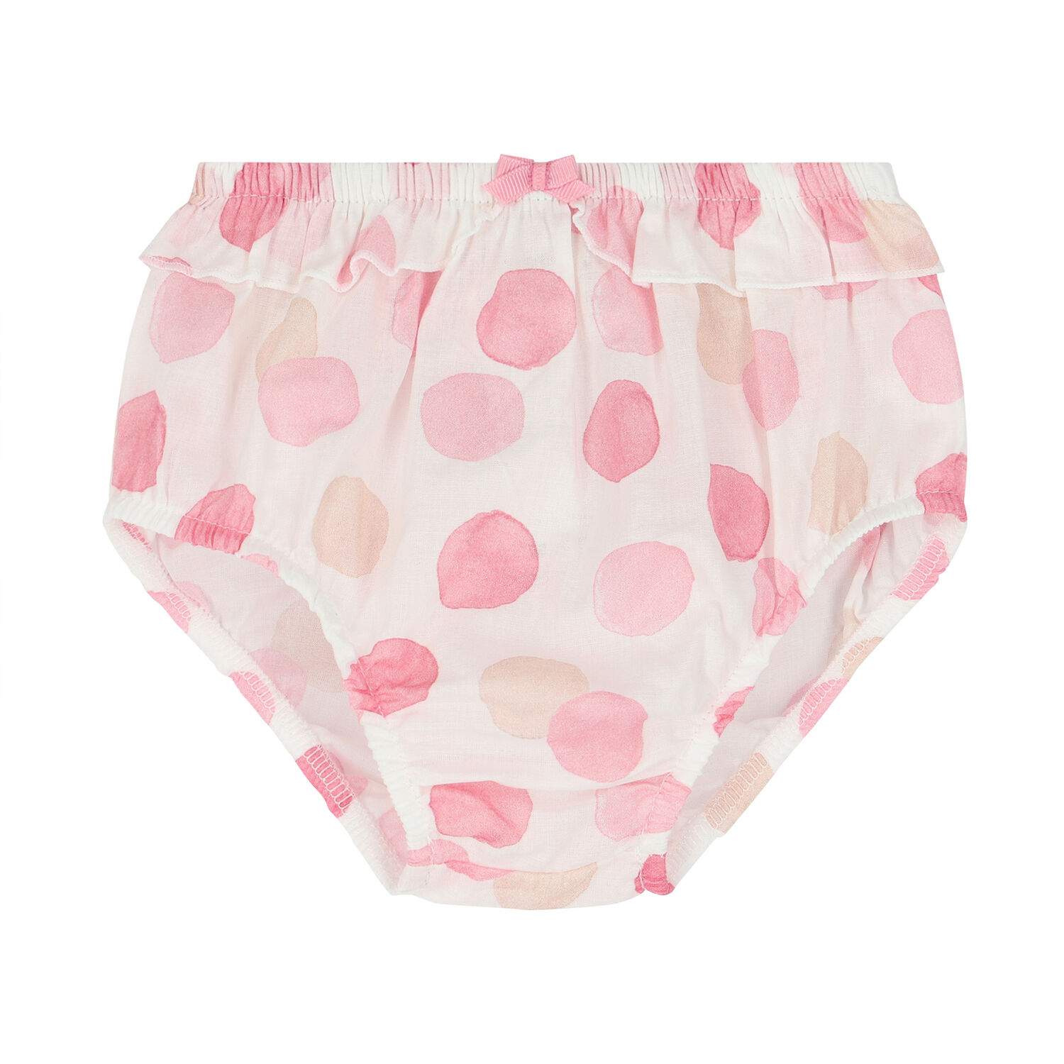 فستان باللون العاجي, 1, hi-res