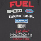 تيشيرت للأولاد باللون الرمادي , 1, hi-res