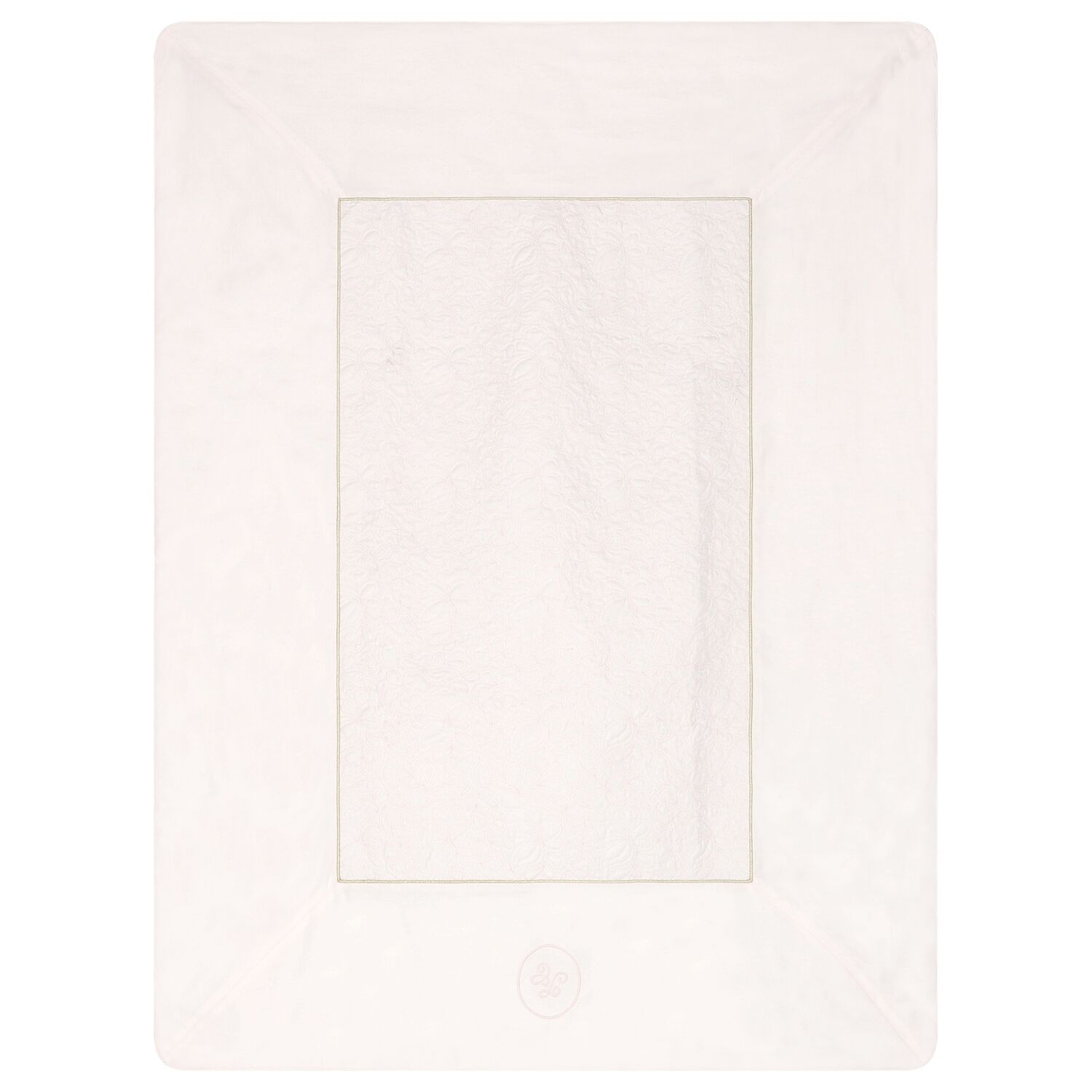 بطانية باللون الوردى والذهبى, 1, hi-res image number null