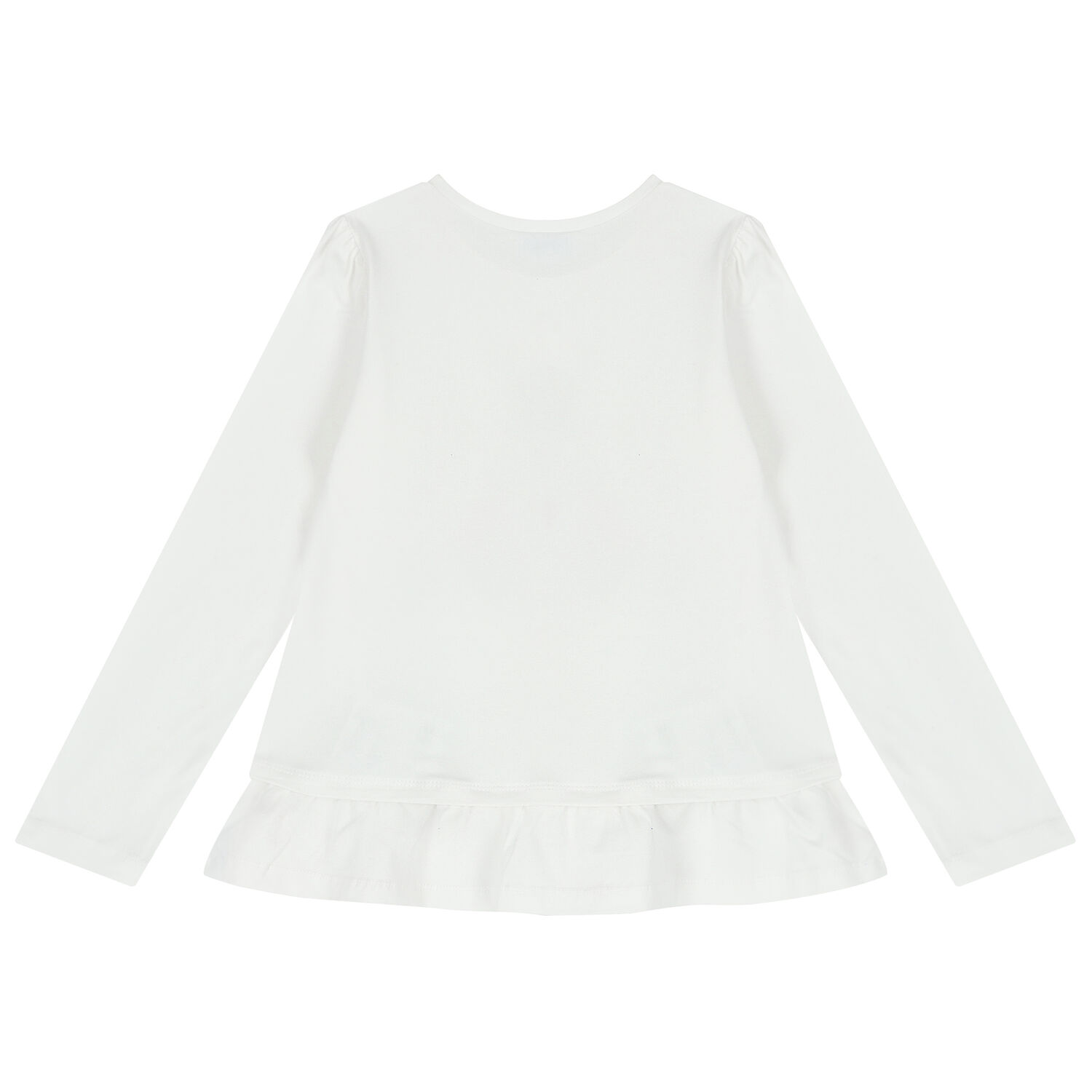 طقم ليغينز بنات باللون الابيض والاحمر, 1, hi-res image number null