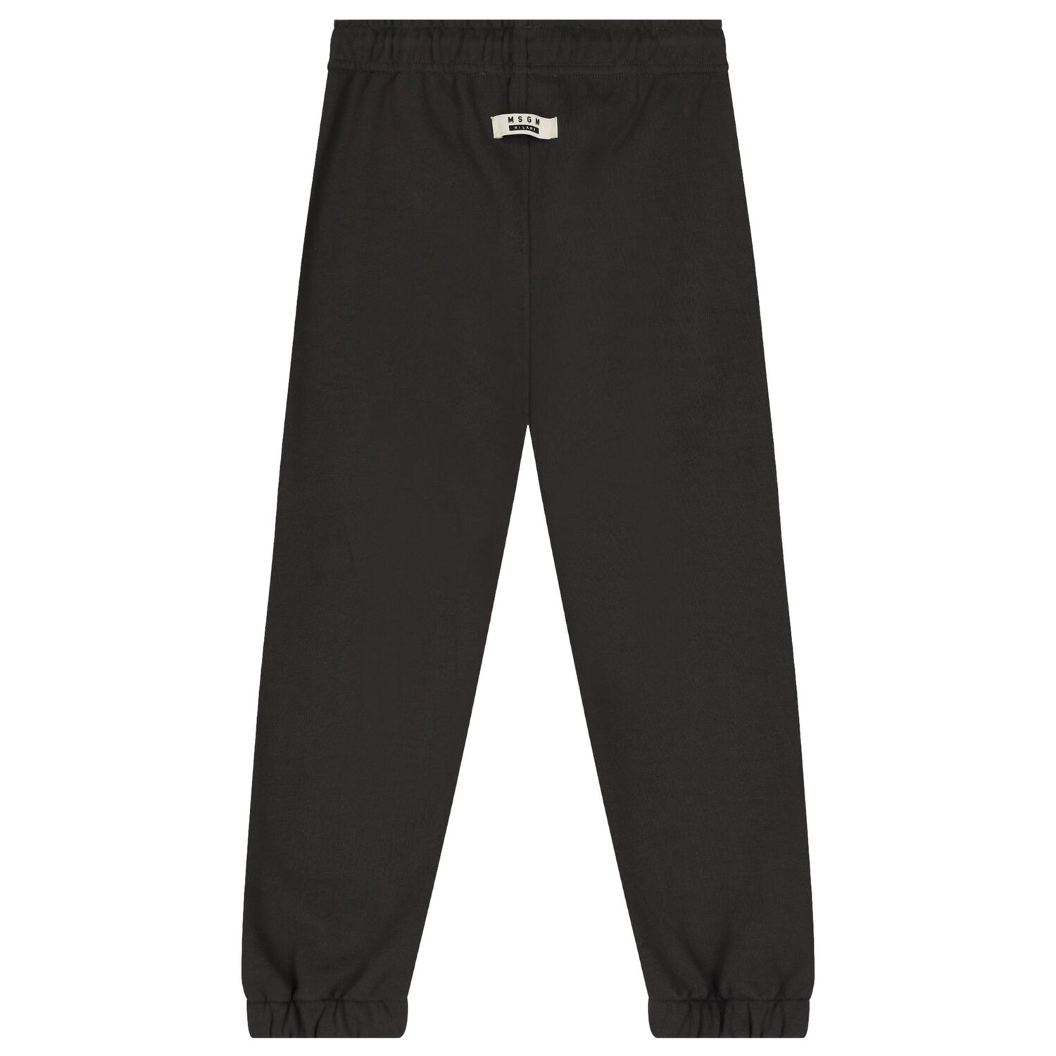 Grey Logo Joggers, 1, hi-res image number null