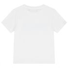 Girls Mini Me Ikonik Karl & Choupette T-Shirt, 1, hi-res