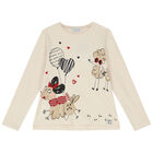 طقم ليغينز بنات متعدد الألوان, 1, hi-res