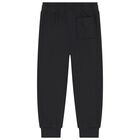 Black Jordan Joggers, 1, hi-res