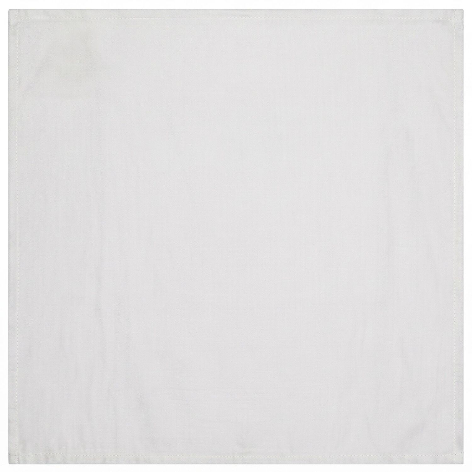 غطاء موسلين للأطفال باللون العاجي والرمادي للاولاد (3  قطع ), 1, hi-res