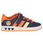 حذاء رياضي للأولاد من ديزني جراند كورت باللون الكحلي, 1, hi-res