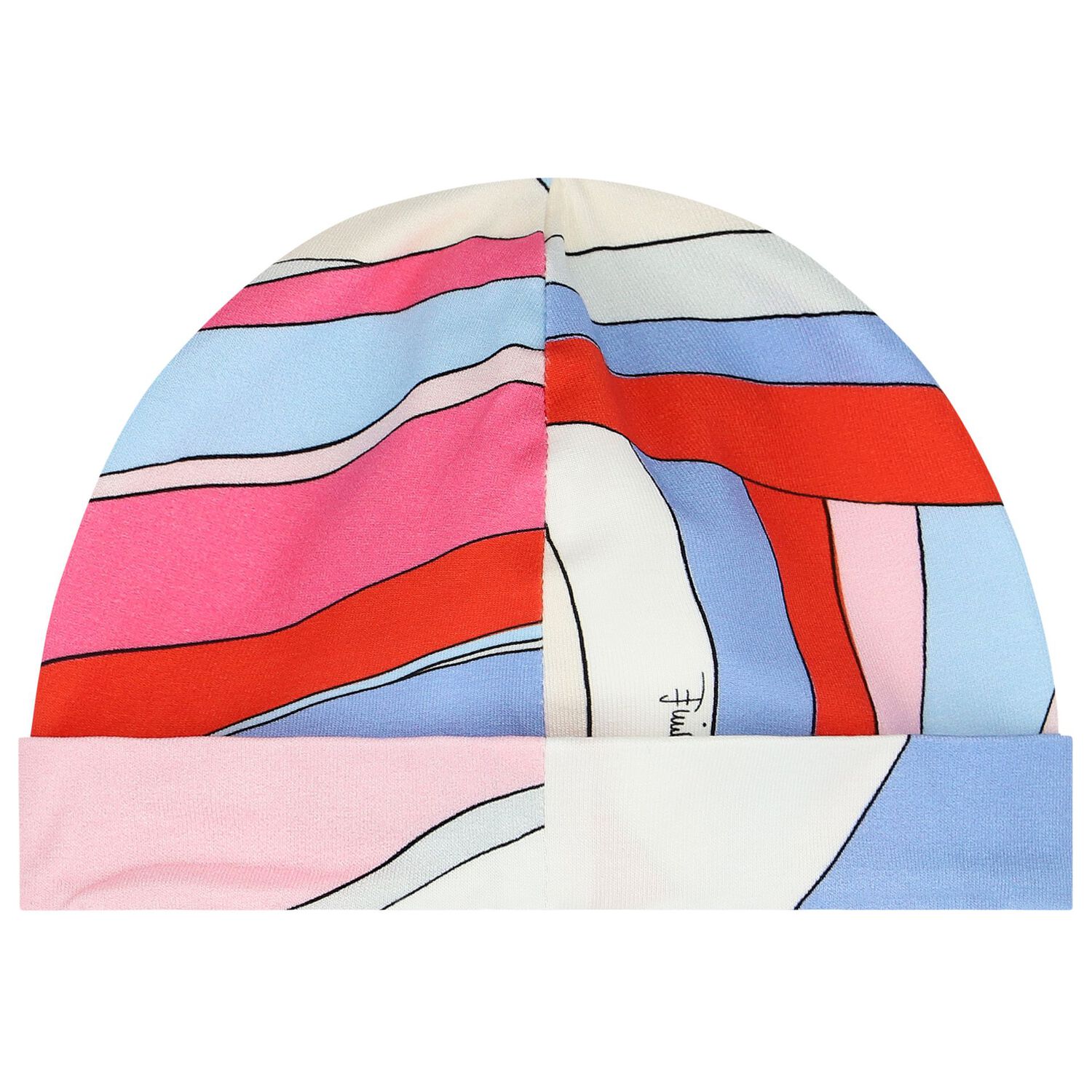 طقم هدية أفرول بنات متعدد الألوان, 1, hi-res