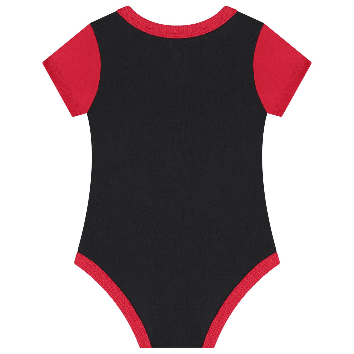 Baby Boys Jordan Bodysuits ( 3 Pack ), 1, hi-res