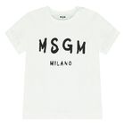 طقم شورت بالشعار باللون الاسود والابيض , 1, hi-res