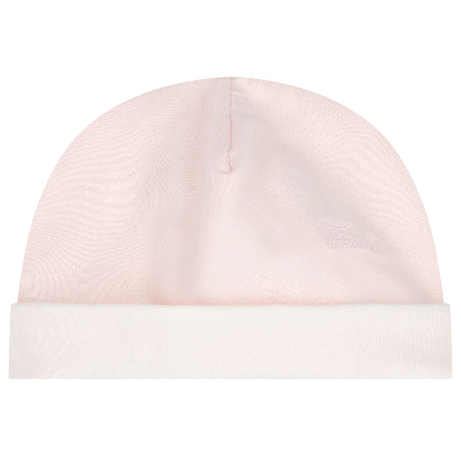 Baby Girls Pink Logo Babygrow Gift Set, 1, hi-res