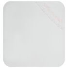 Baby Girls White & Pink Babygrow Gift Set, 1, hi-res