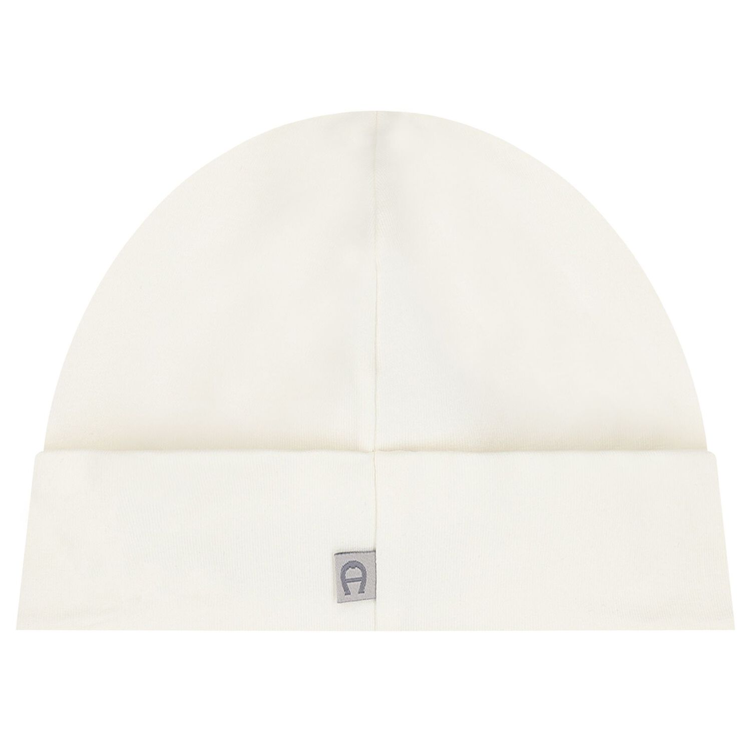 Ivory & Gold Logo Babygrow Gift Set, 1, hi-res