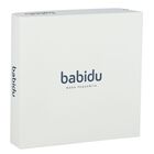 أفرول بنات منقط باللون الأبيض والوردي, 3, hi-res