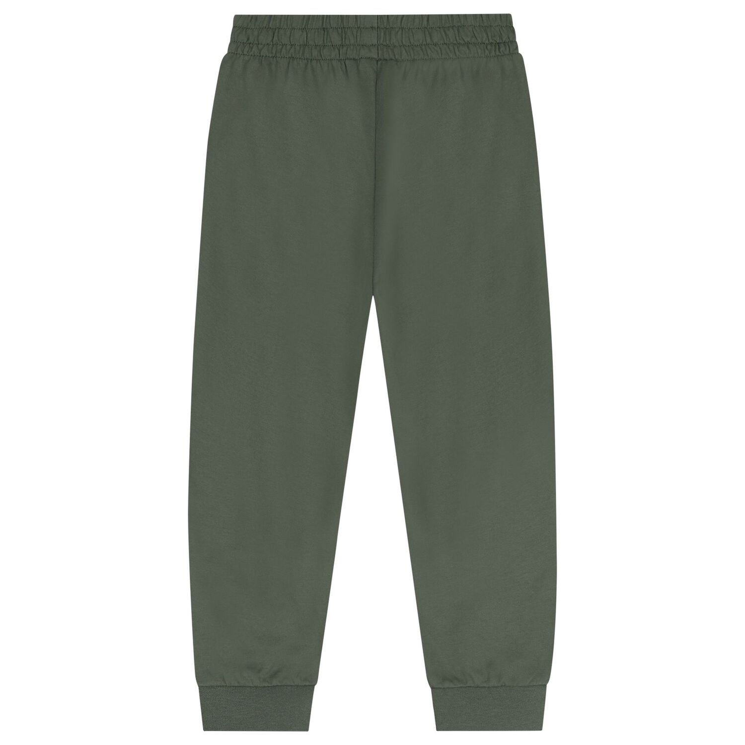 بدله رياضيه للاولاد بالشعار باللون الاخضر , 1, hi-res