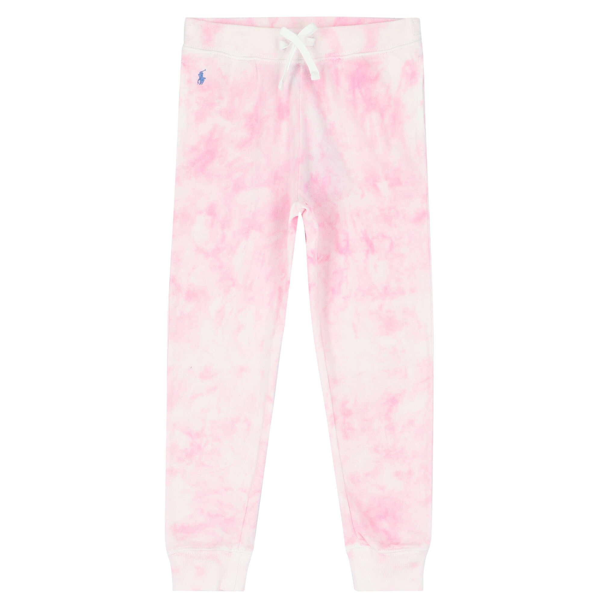 Ralph lauren joggers tie dye shop