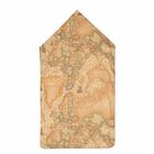 مدس بطبعة خريطة باللون البيج, 1, hi-res