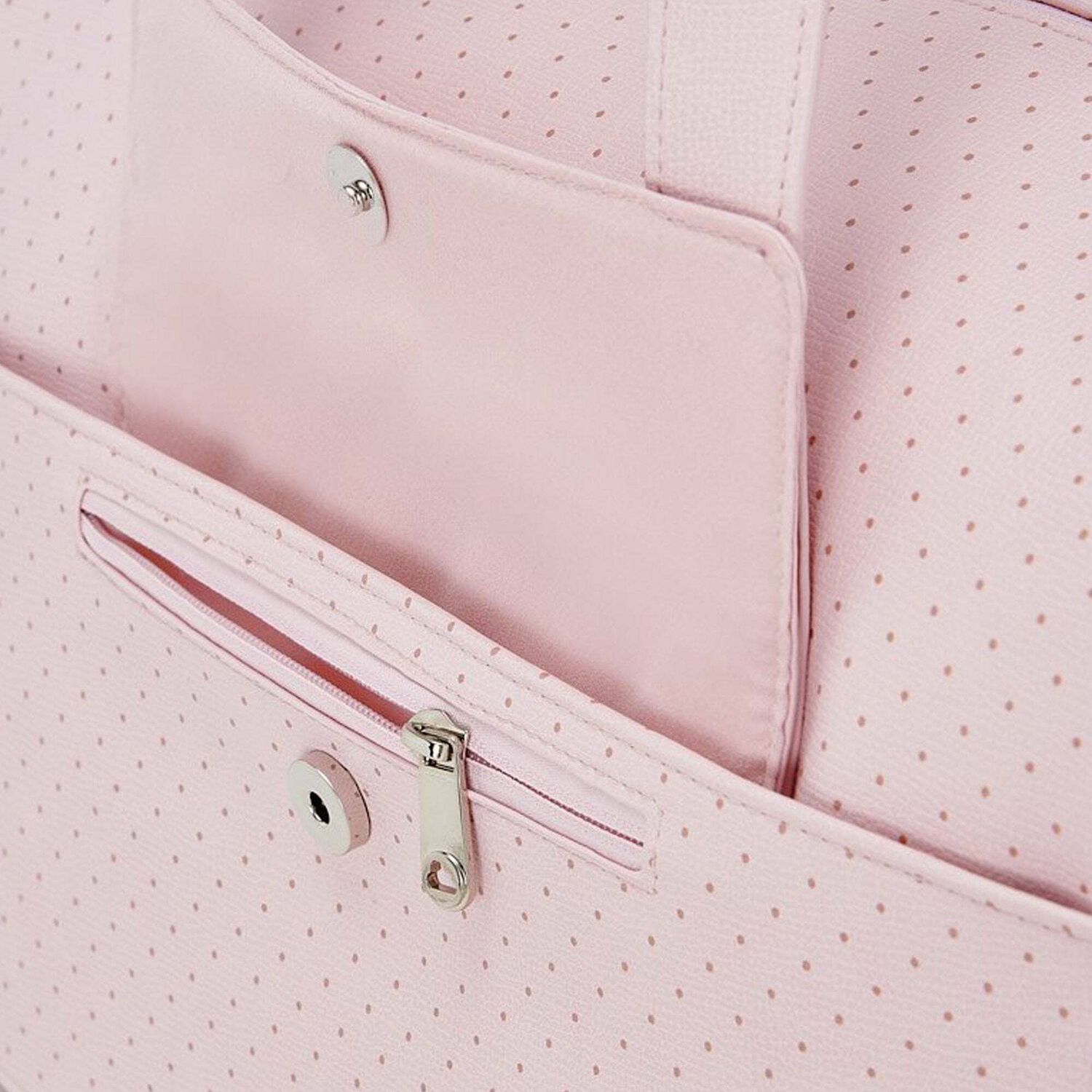 Ivory Baby Changing Bag, 3, hi-res