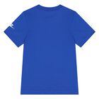 Blue Logo T-Shirt, 5, hi-res