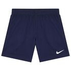 Boys Red & Blue Goal Mode Shorts Set, 2, hi-res