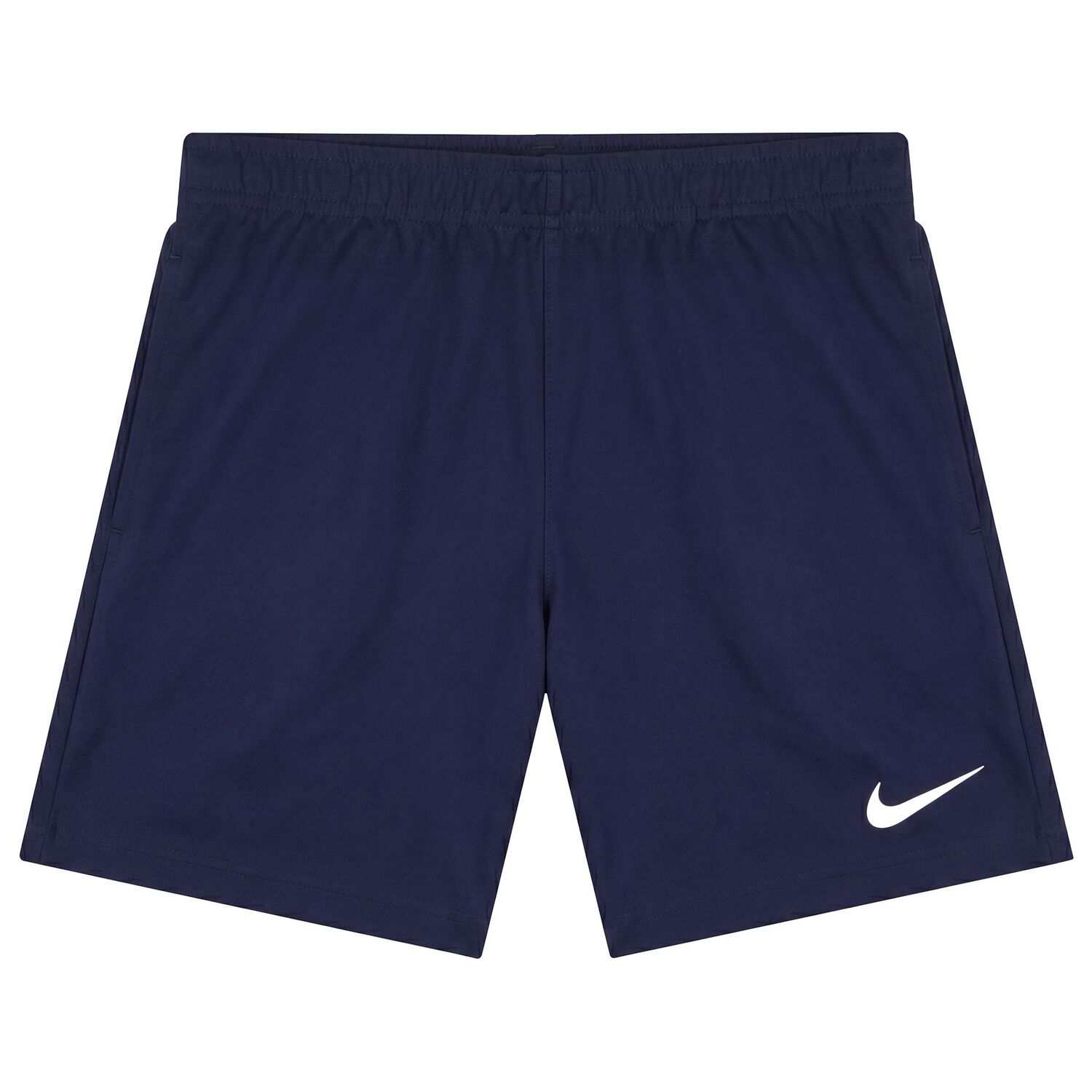 Boys Red & Blue Goal Mode Shorts Set, 2, hi-res