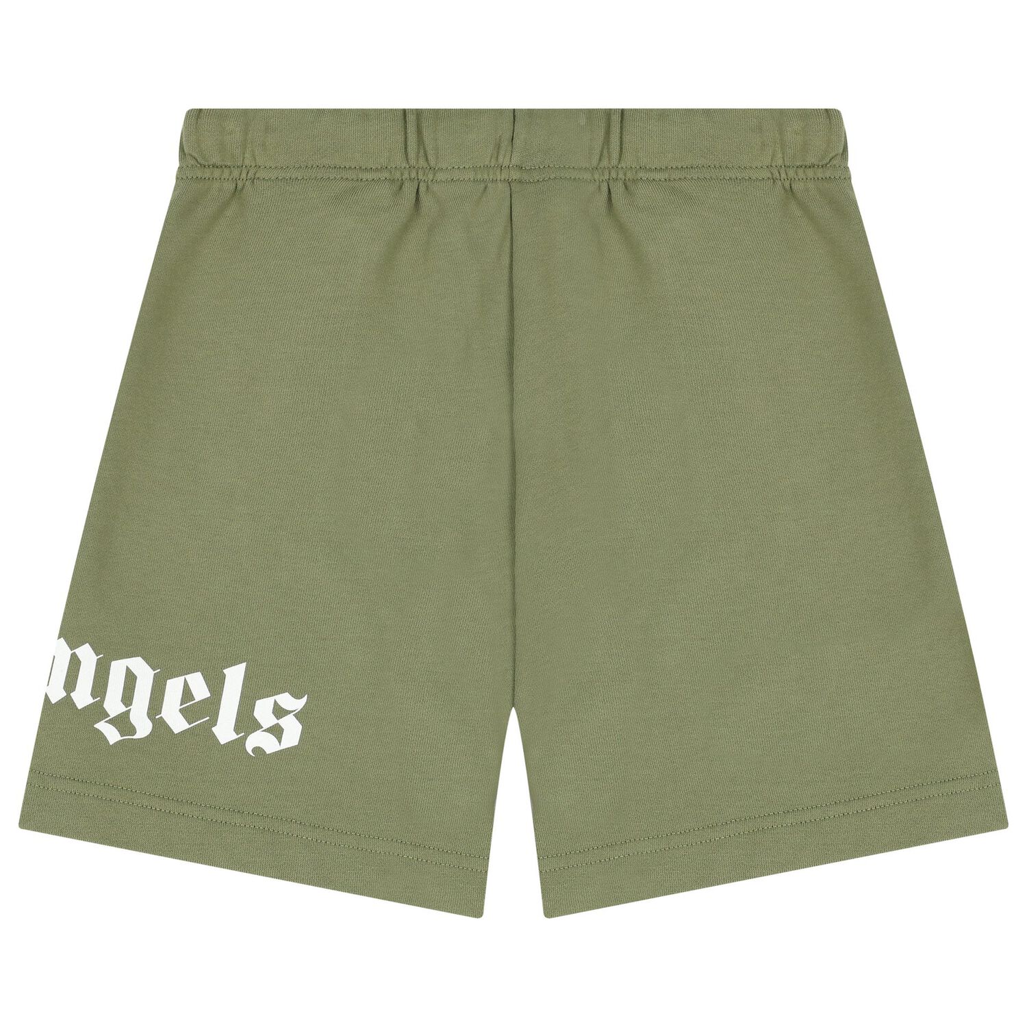 Green Logo Shorts, 2, hi-res image number null