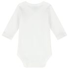 Girls White & Pink Dots Baby Gift Set, 2, hi-res