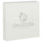 أفرول   باللون العاجي والوردي  للبنات , 1, hi-res