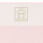 Baby Girls Pink & Gold Logo Blanket, 2, hi-res