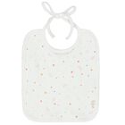 Baby Girls White Star & Crown 5 Piece Gift Set, 1, hi-res