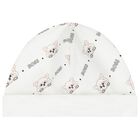 White Logo Babygrow Gift Set, 1, hi-res