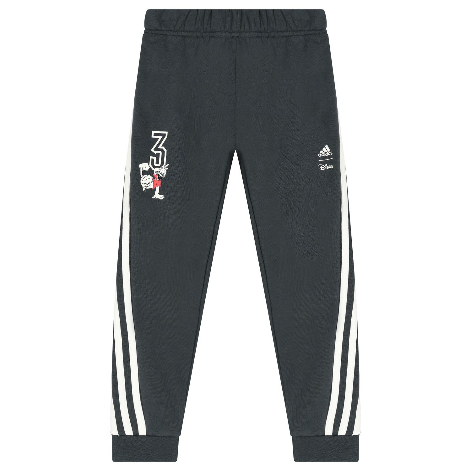 بدلة رياضية بطبعة ديزني باللون العاجى والرمادى , 1, hi-res image number null