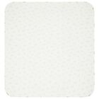 بطانية أطفال بطبعة دب وأرنب باللون العاجى, 1, hi-res