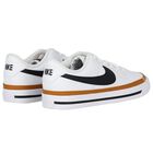 حذاء رياضي كورت ليجاسي أبيض وأسود, 1, hi-res