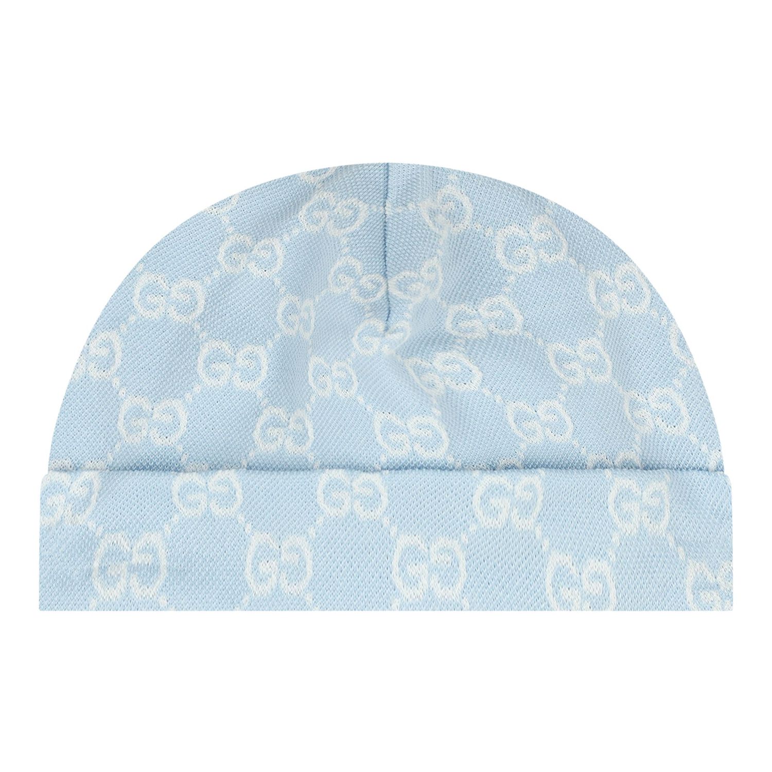 طقم هدايا للأطفال الرضع من الأولاد، رومبير أزرق بشعار , 1, hi-res