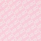 Girls Pink Logo T-Shirt, 1, hi-res