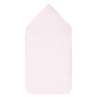 Baby Girls Pink & White Floral Nest, 1, hi-res