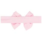 طقم بنات أفرول بطبعة الورود باللون الزهري, 1, hi-res