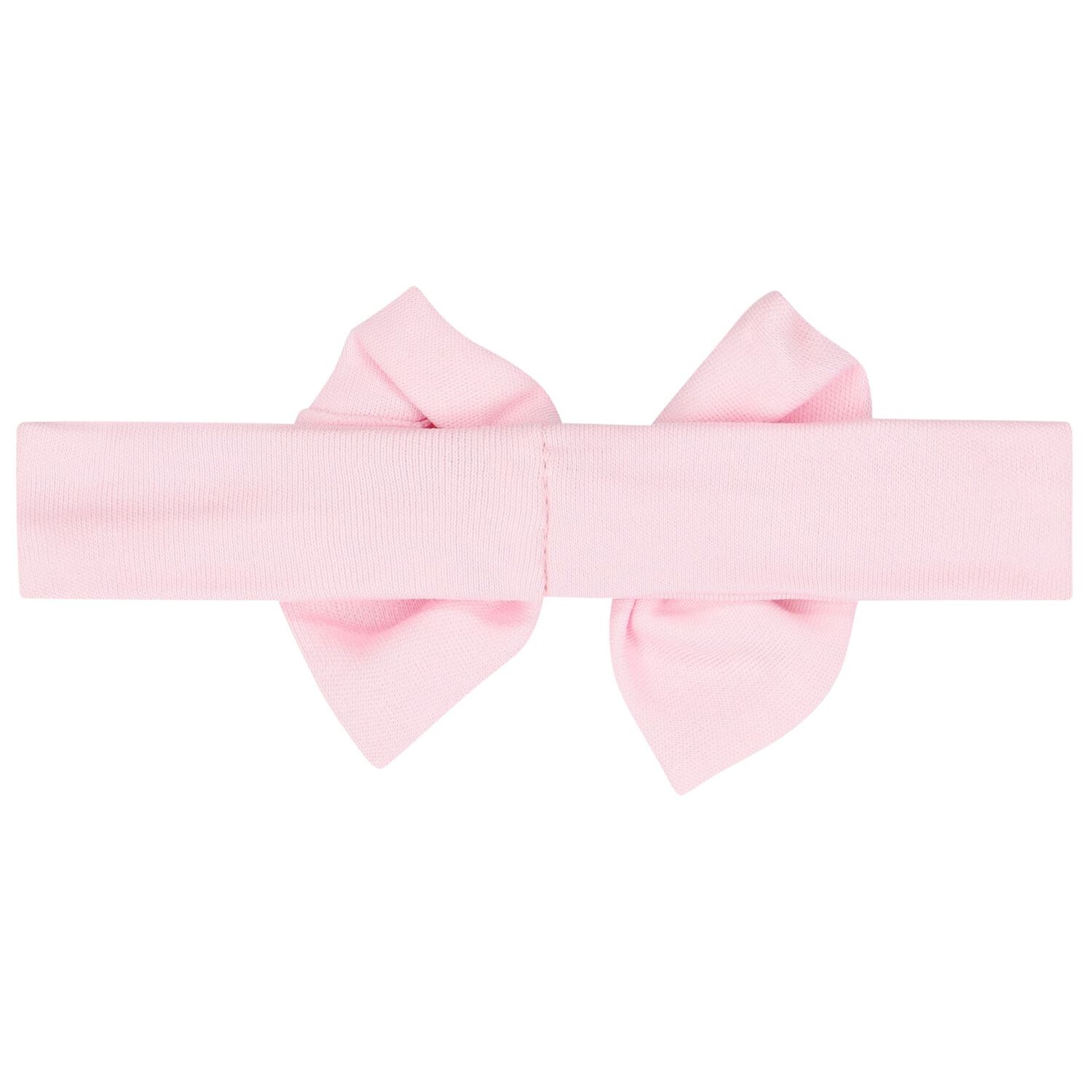 طقم بنات أفرول بطبعة الورود باللون الزهري, 1, hi-res