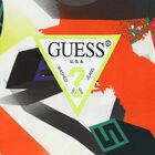 Boy Multi-Coloured Logo T-Shirt, 2, hi-res