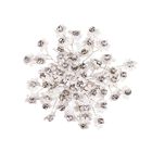 مشبك شعر ديزي أبيض للفتيات, 2, hi-res