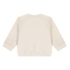 Baby Boys Ivory, Beige & Grey Tracksuits ( 2-Pack ), 1, hi-res