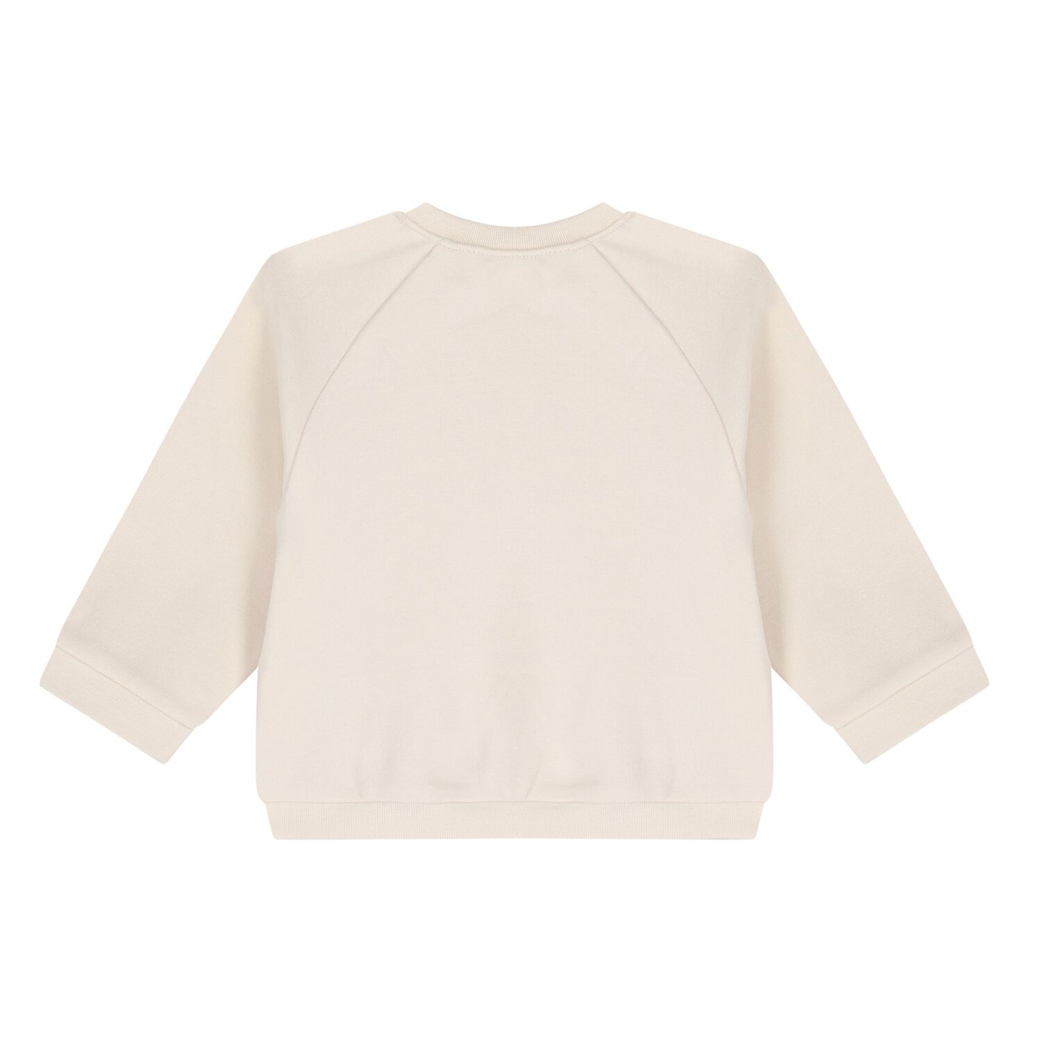 Baby Boys Ivory, Beige & Grey Tracksuits ( 2-Pack ), 1, hi-res