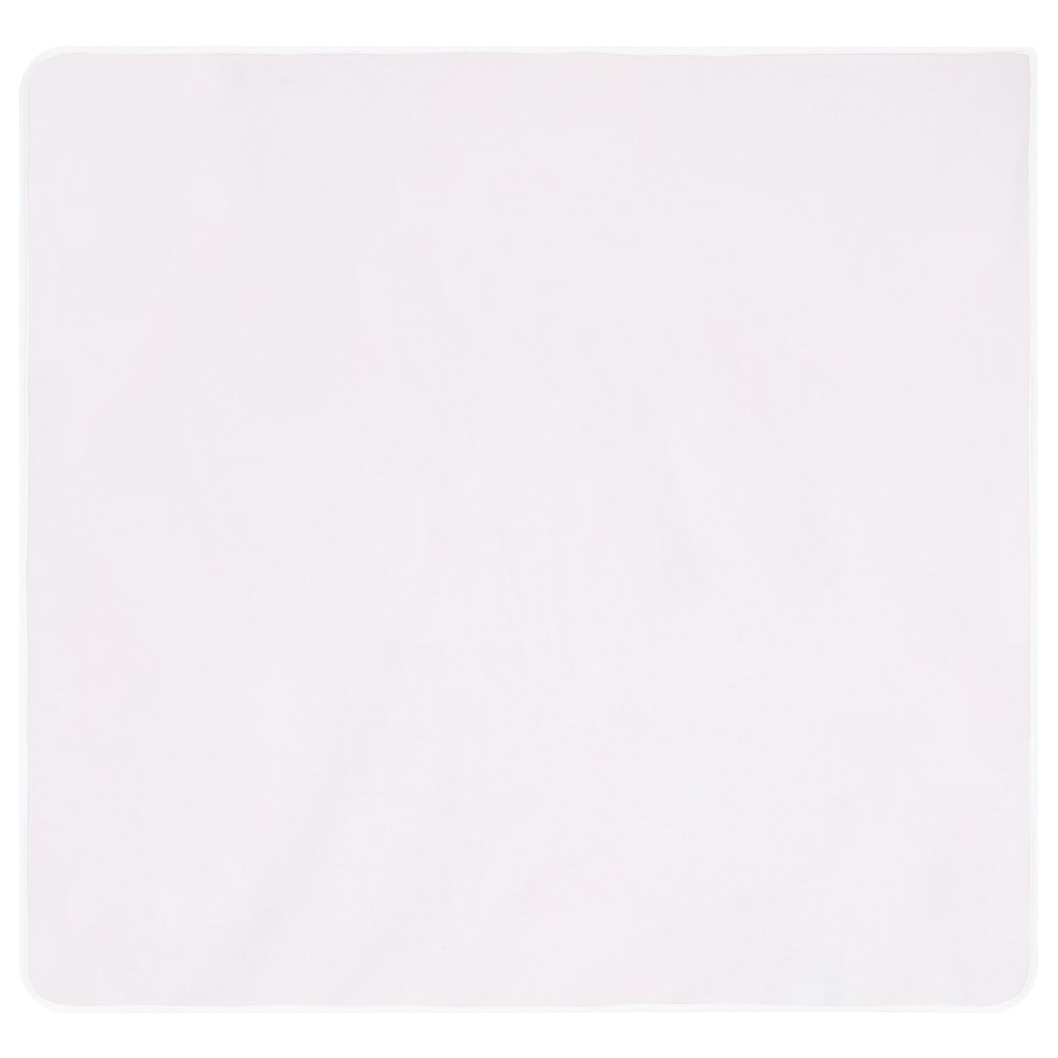 بطانية بيبي بنات مبطنة باللون الأبيض و الوردي , 2, hi-res